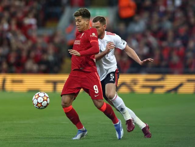 Manchester City a battu l'Atlético Madrid 1-0 au total